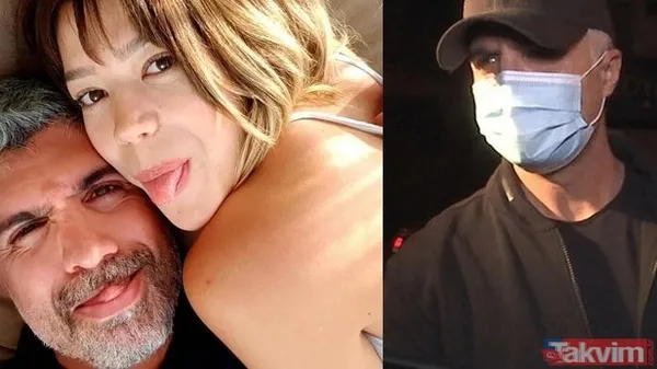 "Oğlumu ayda dört kere görüyorum. Bu ne benim için ne de oğlum için yeterli değil" diyen Özcan Deniz, eski eşi Feyza Aktan'ın şiddet iddialarıyla ilgili...