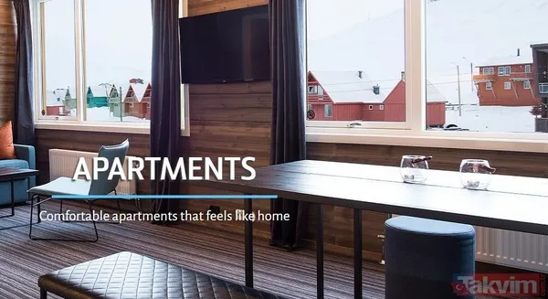 Fotoğraflar: Takvim Fotoğraf Arşivi, X Ve Visitsvalbard.