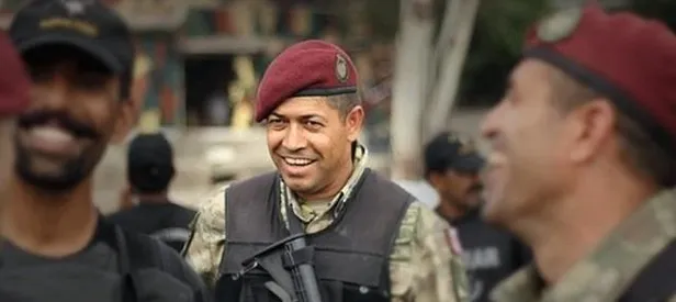 Şehidin ismi tescillendi