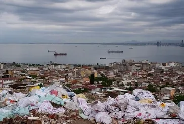 CHP'li başkanlar kavgada İzmir çöpte | Büyük İskender mirası Kadifekale'de salgın riski