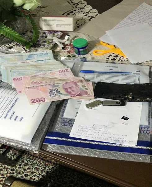 İzmir merkezli üç ilde yasa dışı bahis operasyonu: 28 gözaltı-2