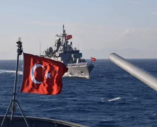 Türkiye’den 3 farklı Navtex daha