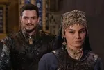 Kuruluş Osman'da dizi aşkı gerçek oldu! Faruk Aran ve Belgin Şimşek meğer 1 yıldır berabermiş...