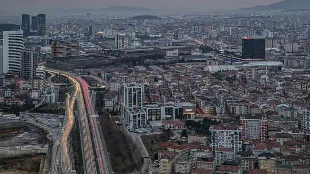 İstanbul'da kentsel dönüşümü hızlandıracak yasa! Düşük ve uzun vadeli taksitler: Binalar taşınacak şehir rahatlayacak-4