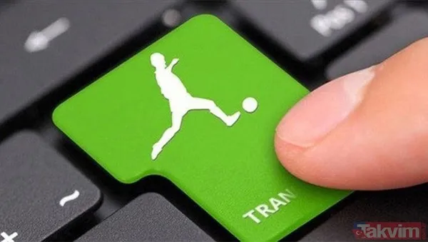 Galatasaray'da 4 transfer 1 ayrılık! - 17