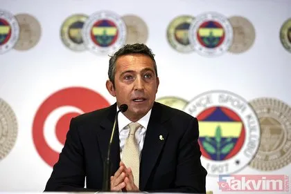 Fenerbahçe’de tarihi değişim! Hoca adayıyla ilk temas kuruldu