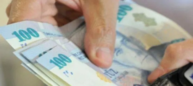 Esnafa 10 ay işsizlik maaşı