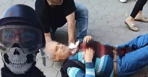 Eskişehir saldırganının ilk ifadesi ortaya çıktı! Avrupa panikte! O kullanıcı aranıyor! Uzmanlardan teşhis: Mizantropi olabilir