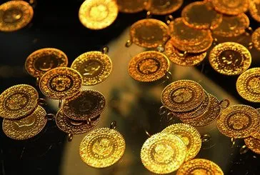 Altın artacak mı? Altın daha fazla düşer mi? İslam Memiş rakam verdi!