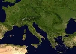 Avrupa’daki kriz haritaları değiştirdi