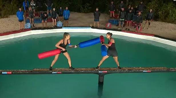 Survivor ödül oyununu hangi takım kazandı? 18 Şubat Survivor Anlat Bakalım oyununun galibi kim oldu?-4