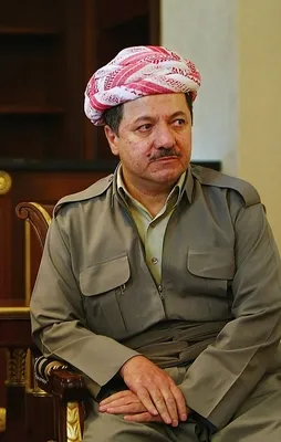 Barzani: Ruslar Amerika'dan daha iyi bir dost
