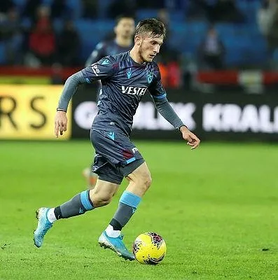 Son dakika: Trabzonspor'un Göztepe kafilesi belli oldu!-12