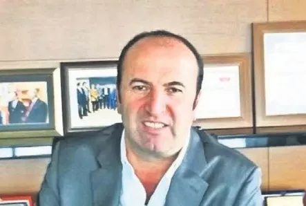 İmamoğlu’nun firari adamı pes etti