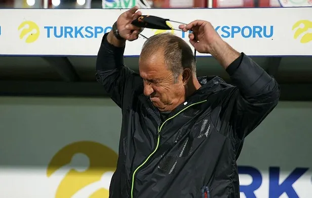 Aslan Rize'de ağır yaralı! MAÇ SONUCU: Çaykur Rizespor 2-0 Galatasaray-1