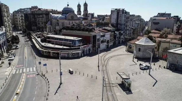 Sokağa çıkma yasağında çalışma izni nereden alınır? 21-22 Kasım arası yasakta çalışma izni nasıl alınır?-3