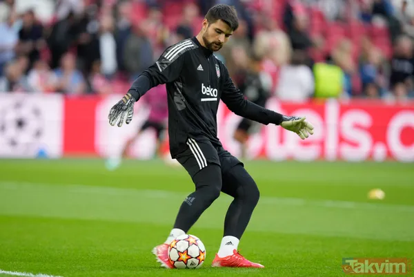 Ersin Destanoğlu'na Fransız talip! Teklif için geliyorlar... - 12