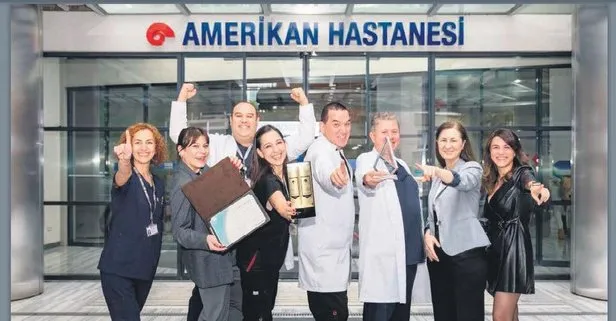 Tıp dünyası sarsıldı! Amerikan Hastanesi Başhekimi İsmail Bozkurt yaşamını yitirdi