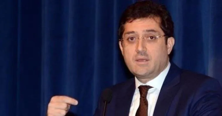 CHP'li Hazinedar görevden alındı