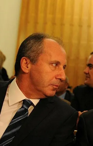 Kılıçdaroğlu ve İnce bu akşam görüşecek