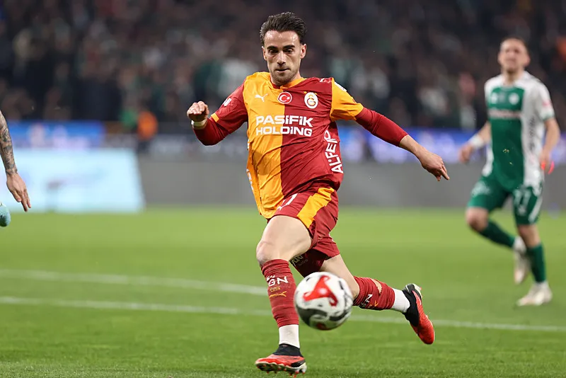 Galatasaray'a rekor transfer geliri! 200 milyon euroluk çılgın plan - 3