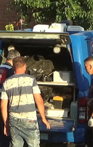 Bir il bu cinayeti konuşuyor! 14 yaşındaki çocuk her yerde aranıyor