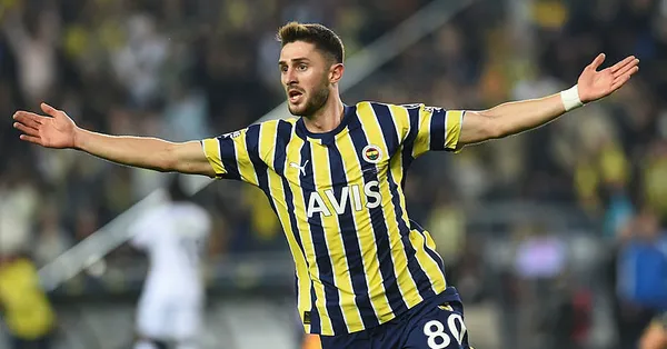 Son dakika Fenerbahçe haberleri... Fenerbahçe’nin yıldızı İsmail Yüksek’e Avrupa’dan teklif mi var? Menajerinden flaş açıklama