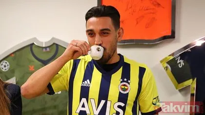 İrfan Can Kahveci Fenerbahçe’ye imza attı! Oğulcan Çağlayan ve Taylan Antalyalı o fotoğrafları sildi
