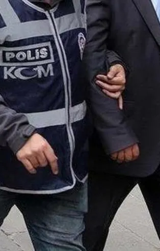 Mahrem imam ceza hakimi çıktı