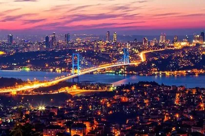 Rakamlarla İstanbul!