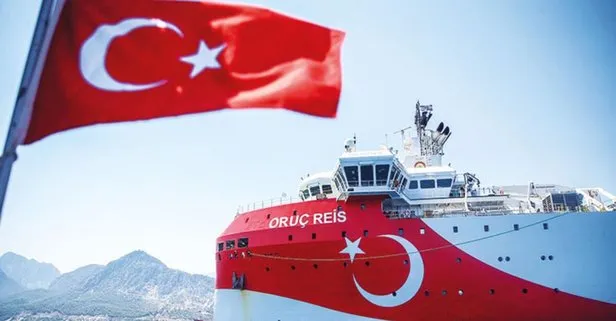 Türkiye, Fatih, Yavuz ve Kanuni’nin ardından dördüncü sondaj gemisini alıyor