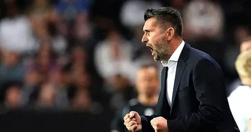 İşte Fenerbahçenin yeni hocası! Bu hafta İstanbula geliyor