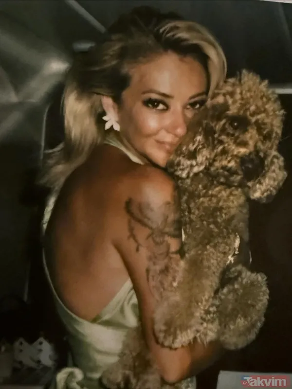 Gazze için çıt çıkarmayanlar İran'daki ateşe benzin döktü! Hadise ve Gülben Ergen İsrail destekli kaosa arka çıktı - 2