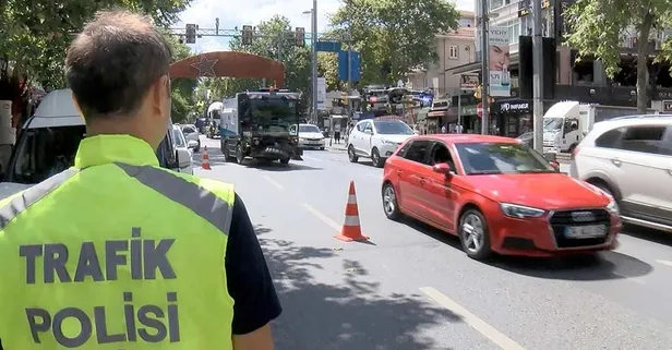 Bugün Taksim Meydanı, İstiklal Caddesi kapalı mı? 1 Mayıs yollar kapalı mı 2024? Yollar saat kaçta açılacak?