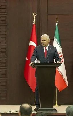 Yıldırım ve Cihangiri'den ortak açıklama