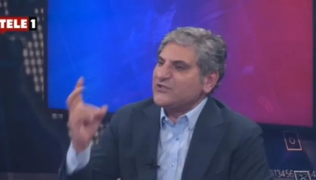 CHP'li Aykut Erdoğdu'dan skandal sözler! Başkan Erdoğan'ı tehdit etti, muhafazalar insanlara hakaretler yağdırdı