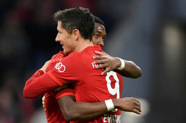 Alman basınından bomba iddia! Bayern Münih'in yıldızı Alaba Galatasaray yolunda mı?
