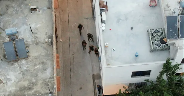 Yakalanmamak için bakın hangi yöntemi kullanmışlar! Uyuşturucu satıcılarına darbe