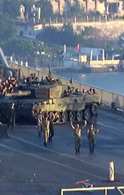 Adalet Bakanlığı'ndan 15 Temmuz bilançosu!