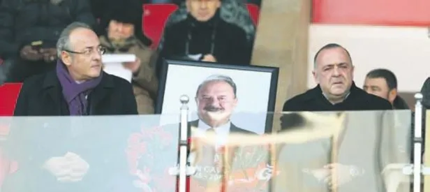 Başkent derbisinde gülen çıkmadı