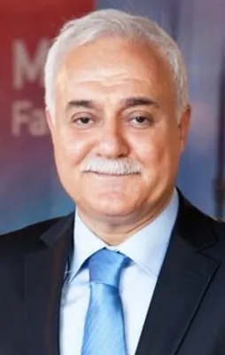 Müslüman Müslüman’la küfürleşmez