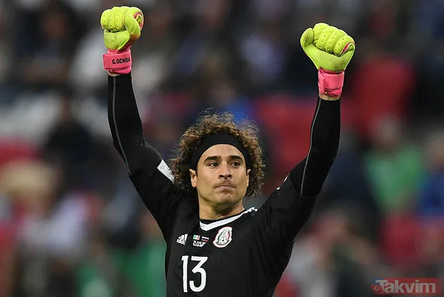 Dünyanın en yakışıklı futbolcuları açıklandı! Türkiye'den sürpriz isim listede...