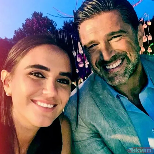 İşte küçük oğlunun babası! 2 kez evlenen Sibel Can eski eşi bakın kim çıktı! Meğer Hakan Ural’dan sonra 10 yıl boyunca... - 5