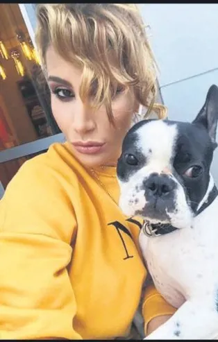 Üzüm üzüme baka baka!