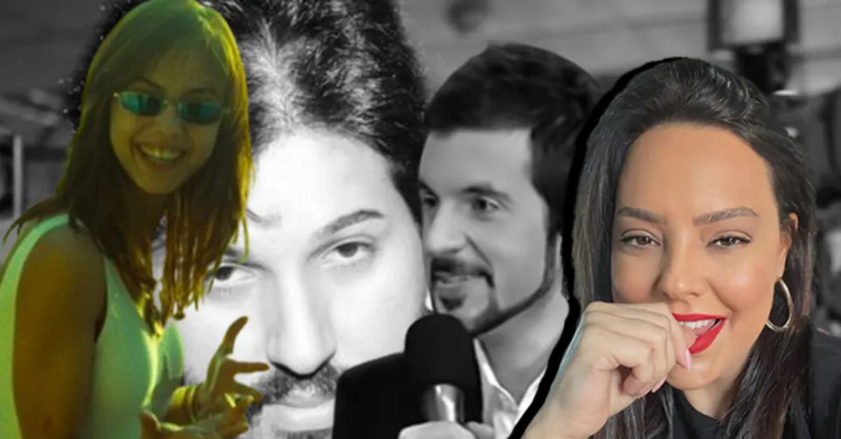 Ebru Gündeş’in eski sevgilisi bakın kim çıktı bilmeyenler şaşkına döndü! Ne Reza Zarrab ne Osman Erkır o isim Bir Zamanlar Çukurova’nın...