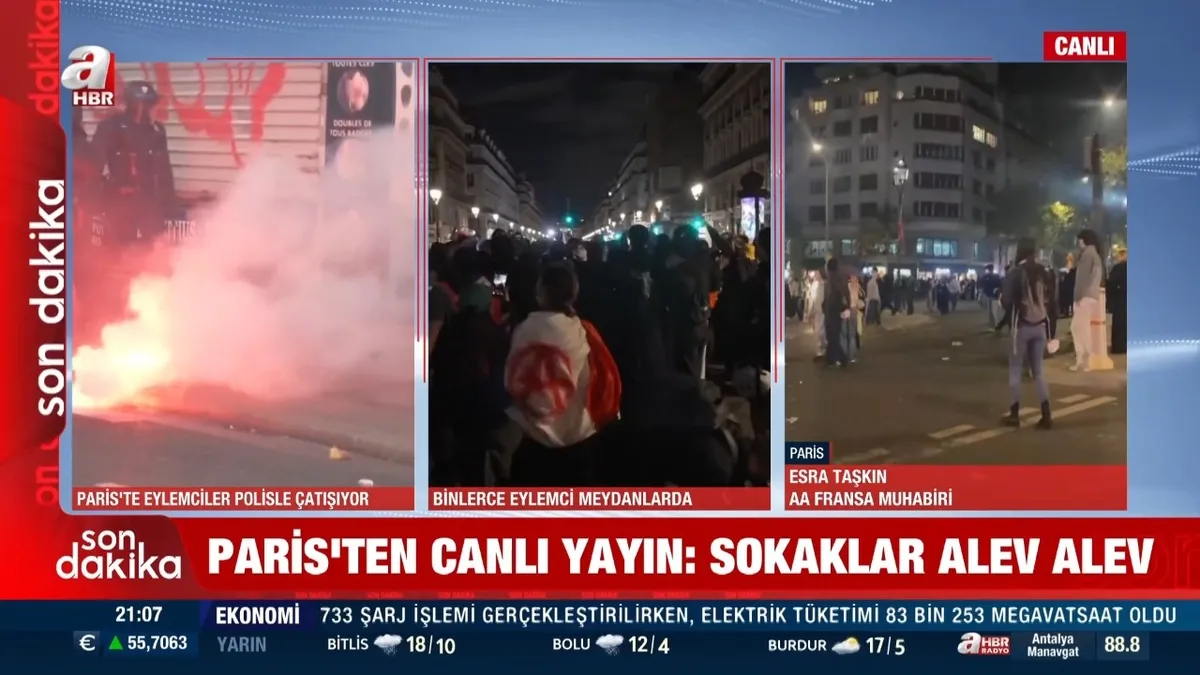 1792261188689.jpeg Fransa'da kriz derinleşiyor! Sokaklar alev alev: "Soykırımcıları değil eğitimi finanse edin"-5