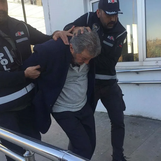 CHPnin müteahhidi Hasan Alpargünden pişkin savunma! Yaptığı bina 70 kişiye mezar oldu mukadderat dedi