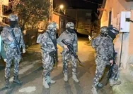 SON DAKİKA: İstanbulda Boğaziçi Üniversitesindeki olaylara ilişkin yeni operasyon: Çok sayıda kişi gözaltına alındı