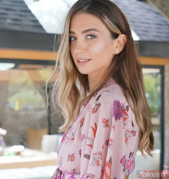 Eşkıya Dünyaya Hükümdar Olmaz dizisinin Ömür'ü Ceren Benderlioğlu'nun eşi bakın kim! O da EDHO'da - 21