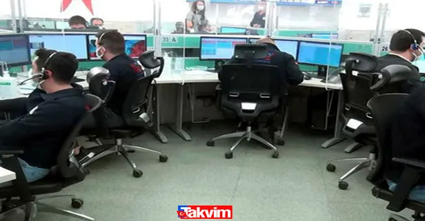 Çağrı merkezine (yeni) 1500 personel alımı 2021! 112 çağrı merkezlerine en az lise mezunu kamu personeli alımı başvuru şartları